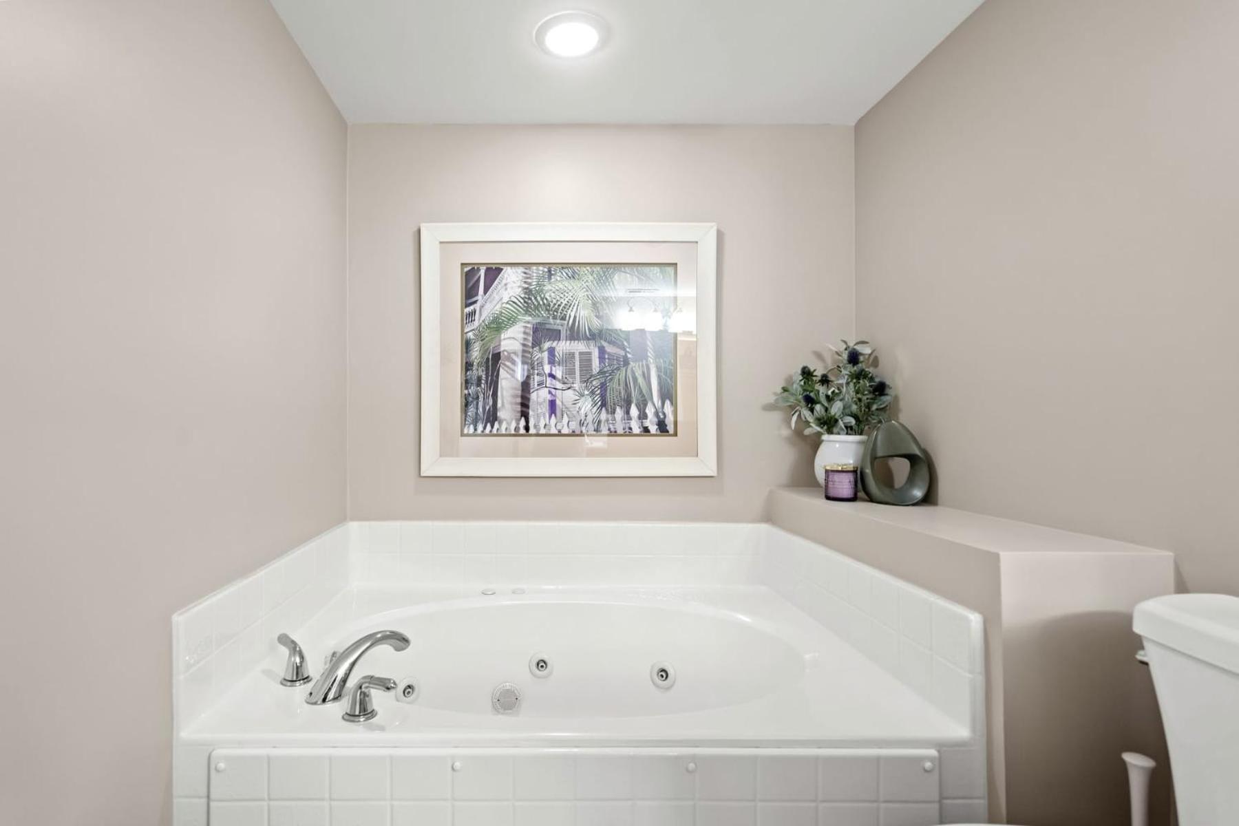 Ocean Marsh Relaxing Waterfront Loft Unit 403 Villa Myrtle Beach Exteriör bild