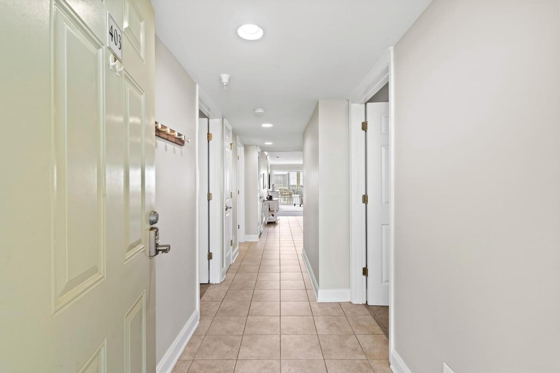 Ocean Marsh Relaxing Waterfront Loft Unit 403 Villa Myrtle Beach Exteriör bild