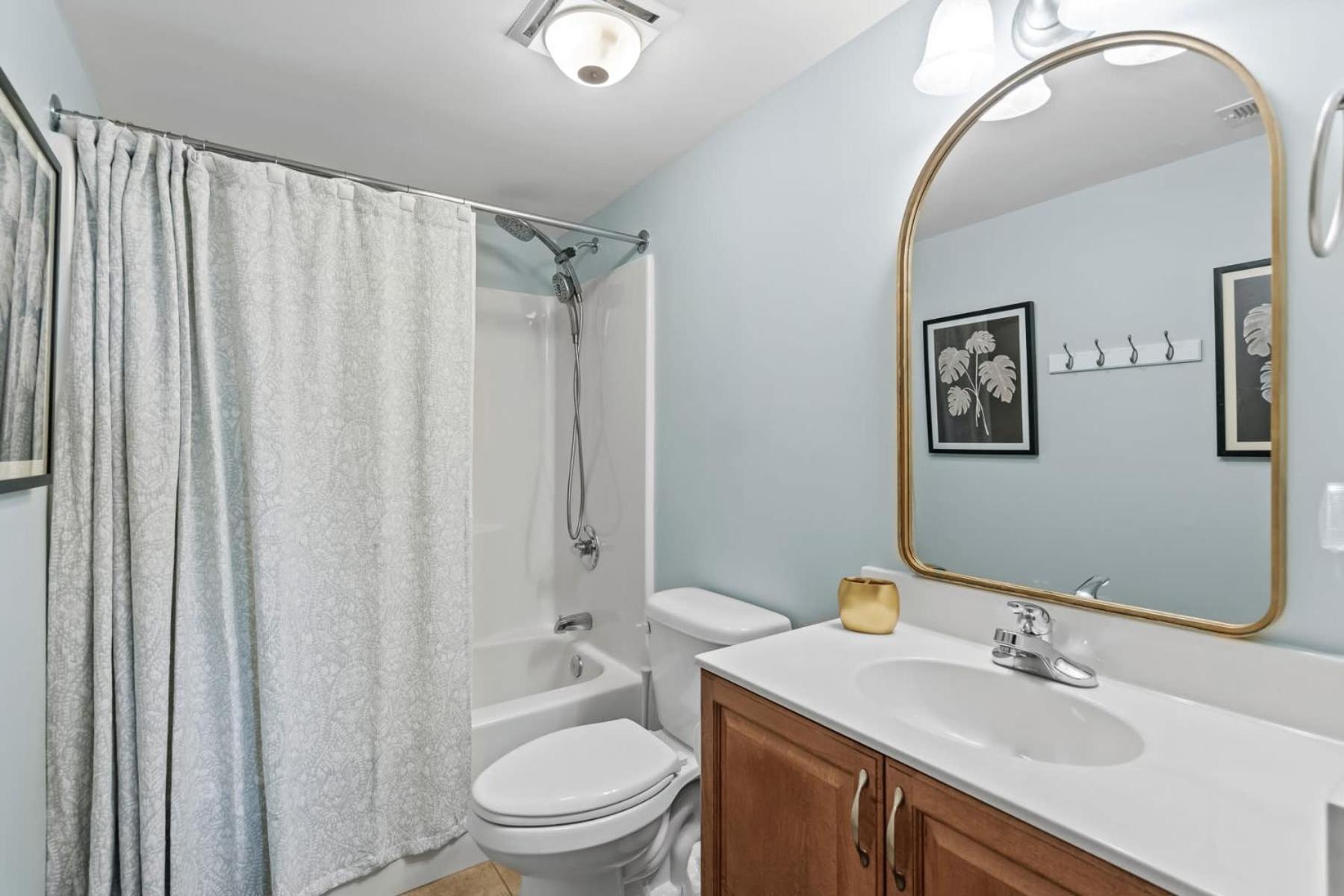Ocean Marsh Relaxing Waterfront Loft Unit 403 Villa Myrtle Beach Exteriör bild